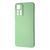 Чохол WAVE Colorful Case (TPU) Xiaomi Redmi 10 Mint gum 656-06427 фото