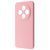 Чохол WAVE Colorful Case (TPU) Xiaomi Redmi 14C 4G/Poco C75 4G/Redmi A4 Pink sand 656-06477 фото