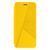 Чохол-книжка шкіра Twist для Samsung Galaxy A72 (A725) Yellow 777-01129 фото