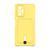 Чохол Colorfull Pocket Card для Xiaomi Redmi Note 10 Pro / 10 Pro Max 4G Yellow 208-03337 фото