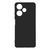 Чехол Silicone Cover Full Camera для Infinix Hot 30 Black 777-02630 фото