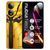 Мобильный телефон ZTE Nubia NEO 2 5G 8/256GB Yellow (1066112) 898-1066112 фото