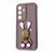 Чехол Pretty Things Case для Samsung Galaxy A05s Brown/Rabbit 777-02247 фото