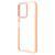 Чехол WAVE Just Case Xiaomi Redmi 12 4G Pink Sand 777-00492 фото
