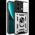 Чохол Armor Guard Shield для Xiaomi Redmi Note 13 5G Silver 555-00120 фото
