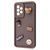 Чехол Pretty Things Case для Samsung Galaxy A52 (A525F) Brown/Bear 777-01603 фото