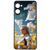 TPU+PC чохол Prisma Ladies для Realme 10 4G Anime 777-07211 фото