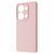 Чохол WAVE Colorful Case (TPU) Xiaomi Redmi Note 13 Pro 4G/Poco M6 Pro 4G/Redmi Note 14s Pink sand 656-06638 фото
