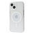 Чехол Proove Shadow Star Case with Magnetic Ring iPhone 15 White 656-05166 фото