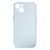 Чохол Baseus Simple Series Protective Case для iPhone 14 Прозорий 208-02100 фото