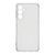 Прозорий чохол TPU Virgin Hard для Samsung A16 4G (A165)/A16 5G (A166) 555-04197 фото
