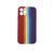 Силіконовий чохол Rainbow для iPhone 11 6 888-00007 фото