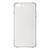 Прозорий чохол TPU Virgin Hard Full Camera для iPhone 7 Plus/8 Plus 555-04147 фото