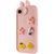 Чохол TPU Toys Case with Ears для Apple iPhone 16e\17e (6.1") Light Pink 208-05337 фото