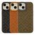 Чехол Kajsa Briquette Collection Rhombus для iPhone 15 Light Grey 757-00004 фото
