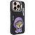 TPU+PC чохол Friends для iPhone 16 Pro (6.3") Black Cat 555-00296 фото