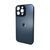 Чохол AG Glass Sapphire Frame MagSafe для iPhone 14 Pro Max Sea Blue 666-02815 фото