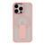 Чехол TPU+PC FlexGuard Magnetic Ring Stand для iPhone 14 Pro Max Pink 757-00426 фото