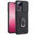 Ударопрочный чехол Camshield Serge Ring для Xiaomi 13 Lite Black 777-04504 фото