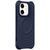 Чехол TPU Orbit with MagSafe для iPhone 11 Dark Blue 214-03311 фото
