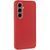 Чохол TPU Bonbon Metal Style для Samsung Galaxy S24 / S25 Red 555-02780 фото