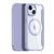 Чохол-книжка Dux Ducis Skin X Pro with MagSafe для iPhone 15 Purple 757-00495 фото