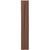 В'язана сумка Pleated Pocket для iPhone (Size L) Brown 777-08557 фото