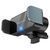 Тримач для мобільного BOROFONE BH66 Smart electric car holder Black Metal Grey 656-00455 фото