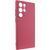 Чохол Silicone Cover Lakshmi Full Camera для Samsung Galaxy S24 Ultra Marsala 777-07102 фото