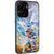 TPU+PC чехол Prisma Ladies для Xiaomi Redmi 13C / Poco C65 Anime 777-07411 фото