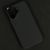 Чехол Elite Carbon Matte BOX Magnetic для iPhone 17 Grey 208-06363 фото