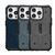 Протиударний Чохол Pathfinder для iPhone 13 Pro Max Dark Earth 214-02502 фото