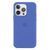 Силиконовый чехол для iPhone 13 Pro Royal Blue 208-00518 фото