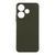Чехол Silicone Cover Full Camera для Xiaomi Redmi Note 13 4G Dark Green 777-02730 фото