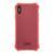 Протиударний чохол Armor для iPhone X/Xs Pink 757-00140 фото