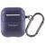 Футляр SGP Shockproof для навушників Airpods 1/2 Ultra Violet 203-00332 фото