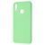 Чохол WAVE Colorful Case (TPU) Huawei P Smart+/Nova 3i Mint gum 656-05648 фото