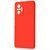 Чехол WAVE Colorful Case (TPU) для Xiaomi Redmi Note 10 Pro Red 656-06588 фото