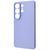 Чехол WAVE Colorful Case (TPU) для Samsung Galaxy S26 Ultra Light purple 656-06271 фото
