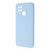 Чохол WAVE Full Silicone Cover для Xiaomi Redmi 10C Turquoise 656-07413 фото