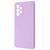 Чехол WAVE Colorful Case (TPU) для Samsung Galaxy A53 (A536B) Black currant 656-05971 фото