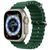 Ремінець Ocean Band для Apple Watch 42(ser.1-3)/44/45/46/49mm Forest green 212-01292 фото