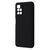 Силіконовий чохол 0.5 mm Black Matt Xiaomi Redmi 10 208-04689 фото