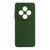 Чохол Silicone Cover Full Camera для Xiaomi Redmi 14C/Redmi A4/Poco C75 Green 777-04744 фото