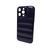 Чохол Down Jacket Frame для iPhone 12 Pro Royal Blue 666-00336 фото