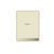 Портативний SSD Apacer AS724 512 GB USB 3.2 Gen.2 Type-C Read/Write 500MB/s Cream AP512GAS724C-1 фото