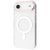 Чохол Proove Cuprum Case with Magnetic Ring iPhone 17 Air White 656-04565 фото