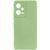 Чохол Silicone Cover Lakshmi Full Camera для Xiaomi Poco X5 5G / Redmi Note 12 5G Pistachio 777-07002 фото
