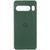 Чохол Silicone Cover Lakshmi Full Camera для Google Pixel 8 Pro Зелений 555-02235 фото
