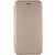 Шкіряний чохол-книжка Classy для Oppo A60 4G Gold 777-05346 фото